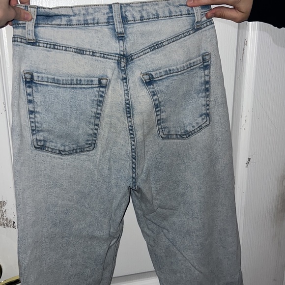 straight led light wash 💕 - Picture 3 of 4